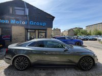 USED 2017 17 AUDI A5 2.0 TFSI S line S Tronic Euro 6 (s/s) 2dr ************SOLD*************