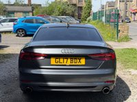 USED 2017 17 AUDI A5 2.0 TFSI S line S Tronic Euro 6 (s/s) 2dr ************SOLD*************