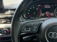 USED 2017 17 AUDI A5 2.0 TFSI S line S Tronic Euro 6 (s/s) 2dr ************SOLD*************