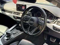 USED 2017 17 AUDI A5 2.0 TFSI S line S Tronic Euro 6 (s/s) 2dr ************SOLD*************
