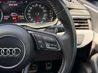 USED 2017 17 AUDI A5 2.0 TFSI S line S Tronic Euro 6 (s/s) 2dr ************SOLD*************
