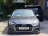 USED 2017 17 AUDI A5 2.0 TFSI S line S Tronic Euro 6 (s/s) 2dr ************SOLD*************