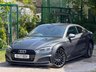 USED 2017 17 AUDI A5 2.0 TFSI S line S Tronic Euro 6 (s/s) 2dr ************SOLD*************