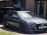 USED 2017 17 AUDI A5 2.0 TFSI S line S Tronic Euro 6 (s/s) 2dr ************SOLD*************