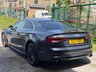 USED 2017 17 AUDI A5 2.0 TFSI S line S Tronic Euro 6 (s/s) 2dr ************SOLD*************