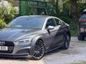 USED 2017 17 AUDI A5 2.0 TFSI S line S Tronic Euro 6 (s/s) 2dr ************SOLD*************