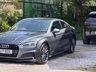 USED 2017 17 AUDI A5 2.0 TFSI S line S Tronic Euro 6 (s/s) 2dr ************SOLD*************