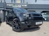 USED 2024 73 LAND ROVER DEFENDER 130 3.0 P400 MHEV X-Dynamic SE SUV 5dr Petrol Auto 4WD Euro 6 (s/s) (400 ps) 
