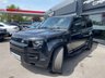 USED 2024 73 LAND ROVER DEFENDER 130 3.0 P400 MHEV X-Dynamic SE SUV 5dr Petrol Auto 4WD Euro 6 (s/s) (400 ps) 