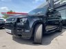 USED 2024 73 LAND ROVER DEFENDER 130 3.0 P400 MHEV X-Dynamic SE SUV 5dr Petrol Auto 4WD Euro 6 (s/s) (400 ps) 