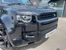 USED 2024 73 LAND ROVER DEFENDER 130 3.0 P400 MHEV X-Dynamic SE SUV 5dr Petrol Auto 4WD Euro 6 (s/s) (400 ps) 