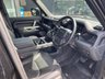 USED 2024 73 LAND ROVER DEFENDER 130 3.0 P400 MHEV X-Dynamic SE SUV 5dr Petrol Auto 4WD Euro 6 (s/s) (400 ps) 