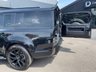 USED 2024 73 LAND ROVER DEFENDER 130 3.0 P400 MHEV X-Dynamic SE SUV 5dr Petrol Auto 4WD Euro 6 (s/s) (400 ps) 
