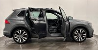 USED 2019 19 VOLKSWAGEN TIGUAN 2.0 TDI R-Line SUV 5dr Diesel DSG Euro 6 (s/s) (150 ps) Automatic DSG 2.0 TDI R - Line Euro 6