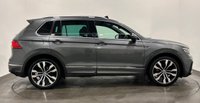 USED 2019 19 VOLKSWAGEN TIGUAN 2.0 TDI R-Line SUV 5dr Diesel DSG Euro 6 (s/s) (150 ps) Automatic DSG 2.0 TDI R - Line Euro 6
