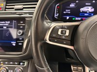 USED 2019 19 VOLKSWAGEN TIGUAN 2.0 TDI R-Line SUV 5dr Diesel DSG Euro 6 (s/s) (150 ps) Automatic DSG 2.0 TDI R - Line Euro 6