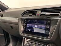 USED 2019 19 VOLKSWAGEN TIGUAN 2.0 TDI R-Line SUV 5dr Diesel DSG Euro 6 (s/s) (150 ps) Automatic DSG 2.0 TDI R - Line Euro 6