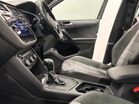 USED 2019 19 VOLKSWAGEN TIGUAN 2.0 TDI R-Line SUV 5dr Diesel DSG Euro 6 (s/s) (150 ps) Automatic DSG 2.0 TDI R - Line Euro 6
