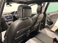 USED 2019 19 VOLKSWAGEN TIGUAN 2.0 TDI R-Line SUV 5dr Diesel DSG Euro 6 (s/s) (150 ps) Automatic DSG 2.0 TDI R - Line Euro 6