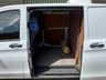 USED 2017 67 MERCEDES-BENZ VITO 1.6 111 CDI GAH FREEZER VAN -21 DEGREES 6dr Diesel Manual FWD L2 Euro 6 (114 ps) GAH -21 FREEZER - ULEZ FREE