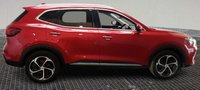 USED 2024 24 MG MG HS 1.5 T-GDI Trophy SUV 5dr Petrol DCT Euro 6 (s/s) (162 ps) APPLE CAR PLAY +  ANDROID AUTO