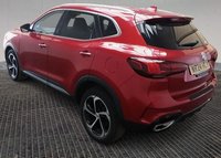 USED 2024 24 MG MG HS 1.5 T-GDI Trophy SUV 5dr Petrol DCT Euro 6 (s/s) (162 ps) APPLE CAR PLAY +  ANDROID AUTO
