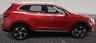 USED 2024 24 MG MG HS 1.5 T-GDI Trophy SUV 5dr Petrol DCT Euro 6 (s/s) (162 ps) APPLE CAR PLAY +  ANDROID AUTO