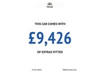 USED 2015 65 PORSCHE MACAN 3.6T V6 Turbo SUV 5dr Petrol PDK 4WD Euro 6 (s/s) (400 ps) PAN ROOF / 21" ALLOYS / AUTO