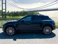 USED 2015 65 PORSCHE MACAN 3.6T V6 Turbo SUV 5dr Petrol PDK 4WD Euro 6 (s/s) (400 ps) PAN ROOF / 21" ALLOYS / AUTO
