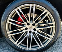 USED 2015 65 PORSCHE MACAN 3.6T V6 Turbo SUV 5dr Petrol PDK 4WD Euro 6 (s/s) (400 ps) PAN ROOF / 21" ALLOYS / AUTO