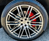 USED 2015 65 PORSCHE MACAN 3.6T V6 Turbo SUV 5dr Petrol PDK 4WD Euro 6 (s/s) (400 ps) PAN ROOF / 21" ALLOYS / AUTO