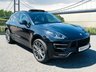 USED 2015 65 PORSCHE MACAN 3.6T V6 Turbo SUV 5dr Petrol PDK 4WD Euro 6 (s/s) (400 ps) PAN ROOF / 21" ALLOYS / AUTO