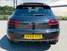 USED 2015 65 PORSCHE MACAN 3.6T V6 Turbo SUV 5dr Petrol PDK 4WD Euro 6 (s/s) (400 ps) PAN ROOF / 21" ALLOYS / AUTO