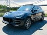 USED 2015 65 PORSCHE MACAN 3.6T V6 Turbo SUV 5dr Petrol PDK 4WD Euro 6 (s/s) (400 ps) PAN ROOF / 21" ALLOYS / AUTO