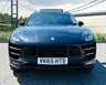 USED 2015 65 PORSCHE MACAN 3.6T V6 Turbo SUV 5dr Petrol PDK 4WD Euro 6 (s/s) (400 ps) PAN ROOF / 21" ALLOYS / AUTO