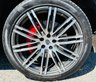 USED 2015 65 PORSCHE MACAN 3.6T V6 Turbo SUV 5dr Petrol PDK 4WD Euro 6 (s/s) (400 ps) PAN ROOF / 21" ALLOYS / AUTO