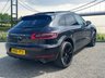 USED 2015 65 PORSCHE MACAN 3.6T V6 Turbo SUV 5dr Petrol PDK 4WD Euro 6 (s/s) (400 ps) PAN ROOF / 21" ALLOYS / AUTO