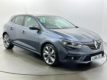 View our Renault Megane