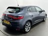 USED 2016 66 RENAULT MEGANE 1.5 dCi Signature Nav EDC Euro 6 5dr R/CAMERA, ALL-LED, SATNAV, 18"