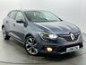 USED 2016 66 RENAULT MEGANE 1.5 dCi Signature Nav EDC Euro 6 5dr R/CAMERA, ALL-LED, SATNAV, 18"