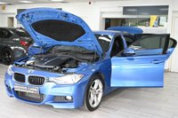 USED 2014 64 BMW 3 SERIES 3.0 330d M Sport Saloon 4dr Diesel Auto xDrive Euro 5 (s/s) (258 ps) *HOME DELIVERY 7 DAY MONEY BACK*