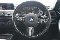 USED 2014 64 BMW 3 SERIES 3.0 330d M Sport Saloon 4dr Diesel Auto xDrive Euro 5 (s/s) (258 ps) *HOME DELIVERY 7 DAY MONEY BACK*