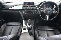 USED 2014 64 BMW 3 SERIES 3.0 330d M Sport Saloon 4dr Diesel Auto xDrive Euro 5 (s/s) (258 ps) *HOME DELIVERY 7 DAY MONEY BACK*