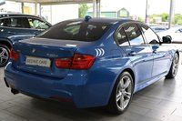 USED 2014 64 BMW 3 SERIES 3.0 330d M Sport Saloon 4dr Diesel Auto xDrive Euro 5 (s/s) (258 ps) *HOME DELIVERY 7 DAY MONEY BACK*