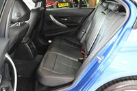 USED 2014 64 BMW 3 SERIES 3.0 330d M Sport Saloon 4dr Diesel Auto xDrive Euro 5 (s/s) (258 ps) *HOME DELIVERY 7 DAY MONEY BACK*