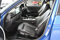 USED 2014 64 BMW 3 SERIES 3.0 330d M Sport Saloon 4dr Diesel Auto xDrive Euro 5 (s/s) (258 ps) *HOME DELIVERY 7 DAY MONEY BACK*