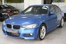USED 2014 64 BMW 3 SERIES 3.0 330d M Sport Saloon 4dr Diesel Auto xDrive Euro 5 (s/s) (258 ps) *HOME DELIVERY 7 DAY MONEY BACK*