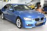 USED 2014 64 BMW 3 SERIES 3.0 330d M Sport Saloon 4dr Diesel Auto xDrive Euro 5 (s/s) (258 ps) *HOME DELIVERY 7 DAY MONEY BACK*