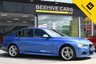 USED 2014 64 BMW 3 SERIES 3.0 330d M Sport Saloon 4dr Diesel Auto xDrive Euro 5 (s/s) (258 ps) *HOME DELIVERY 7 DAY MONEY BACK*