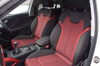 USED 2017 AUDI Q2 1.4 TFSI CoD Sport SUV 5dr Petrol Manual Euro 6 (s/s) (150 ps) FULL HISTORY . APPLE CARPLAY/ANDROID AUTO . PARKING SENSORS